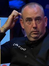 Happy Birthday Mark Williams 49!