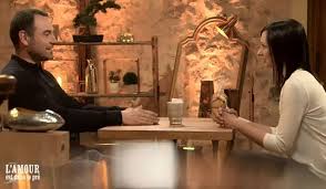 On attend beaucoup de la nouvelle saison de l'amour est dans le pré. L Amour Est Dans Le Pre Emilie Et Sebastien Saison 12 Sont Parents Magicmaman Com