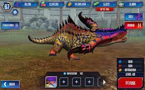 I only have 1 lvl 32 indom. Jurassic World The Game On Twitter Follow Us And Stay Up To Date On Battle Events In The Coming Week Notice The Change To Our Calendar Read About It Here Https T Co H6xqwvuhv9 Note If Changes