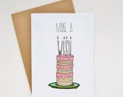 And with these 50 diy birthday cards, everyone in your life will get something handmade and from the heart! Popular Items For Hand Drawn Birthday On Etsy Birthday Card Drawing Card Making Birthday Birthday Cards Diy