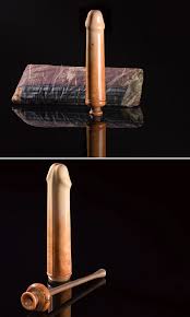 Jesse switch dildo