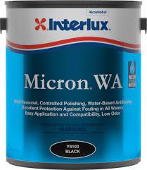 Micron Wa Water Based Technology