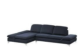 Bis zu 50% rabatt auf unsere kategorie sofa. W Schillig Ecksofa Saraa Dunkelblau Links Hoffner