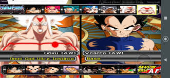 This is new dbz budokai tenkaichi 3 mod for ps2 and you can play this game on pc and android via ps2 emulator. Anime War Vs Af Dragon Ball Z Budokai Tenkaichi 3 Mod Ps2 Iso Download