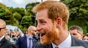 Le prince Harry a louché quand il a déballé ce cadeau de Noël offert par sa  tante Margaret, "J'ai regardé et j'ai crié"