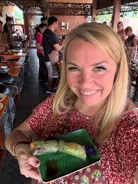 Karina Tobin, Noonday Ambassador & Stylist