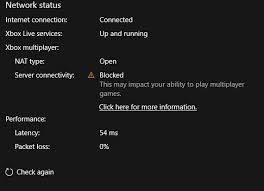 Xbox App Party Chat Connectivity Issues Microsoft Community
