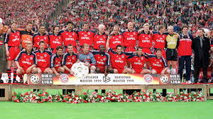 فليك بعد تعيينه مدربًا لألمانيا: German Champion Season 1998 1999 Ø¨Ø§ÙŠØ±Ù† Ù…ÙŠÙˆÙ†Ø®