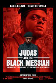 Newton in october 1966 in oakland, california. Judas And The Black Messiah 2021 A Powerful Exploration Of Fred Hampton And Oppression Cameronmoviesandtv