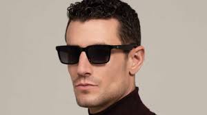 Say Goodbye To Glare With The Mykita POLARIZED PRO Sunglasses