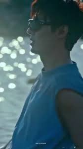 Mr. Lee Min Ho as King Lee Gon