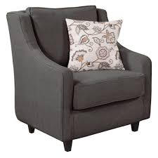 Howard Elliott Side Car Chair Sterling Www Hayneedle Com Furniture Chair Nebraska Furniture Mart