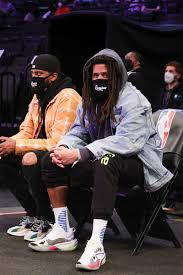 Fans have been anticipating something new from j. J Cole Is Dropping Another Puma Shoe But His Fans Want An Album