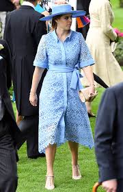 Royal ascot is in full swing and if you want to check your outfit meets official regulations, then listen up. The Most Jaw Dropping Royal Ascot Dresses Kate Middleton Princess Beatrice And More Hello