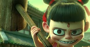 We actually just want to be sure we can feed and take good care of. The Story Behind Animation Ne Zha China S Second Highest Grossing Film Ever Features Screen