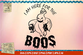 Icônes whiskey glass icon de style ios, material, windows et autres. I Am Here For The Boos Halloween Drink Svg Ghost Svg 875846 Cut Files Design Bundles