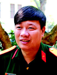 Nhà văn PHÙNG VĂN KHAI và truyện ngắn "Hồn Quỳnh"