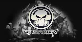 How to use execration in a sentence. Ti7 Team Preview Execration Talented But Starved For Experience Dot Esports