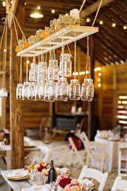 Fall Barn Country Wedding Rustic Wedding Chic Wedding Jars Mason Jar Wedding Rustic Wedding