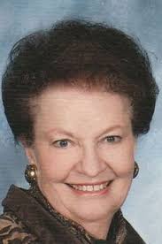 Elizabeth Jane Wilson Neely (1934-2009)