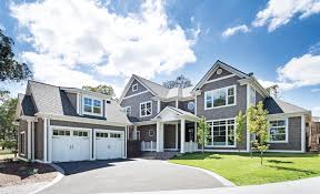 American Dream Home Design Completehome