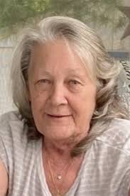 Karen English 1947-2025