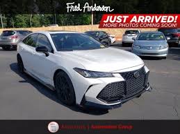 If the system fails to reset, the light will continue flashing. 2020 Toyota Avalon Trd Asheville Nc Area Toyota Dealer Serving Asheville Nc New And Used Toyota Dealership Serving Candler Fletcher Johnson City Tn Nc
