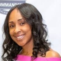 Nakia Jeffries's Instagram, Twitter & Facebook