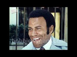 Fred Williamson "Julia" 1968