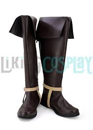 For donnel, he should be able to get kills against enemies who have hp of 3 or lower. Fire Emblem Awakening Donnel Cosplay Shoes Men Boots