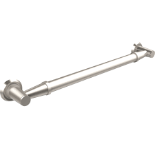 Top 10 best grab bars in 2021 reviews | buyer's guide. Solid Brass Grab Bar 36 Inch Astor Place In Bathroom Grab Bars