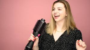 How to use revlon hair dryer brush. Revlon One Step Get This Famous Hair Dryer Brush At A Huge Discount