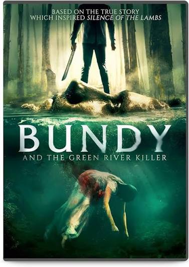 Amazon.com: BUNDY & THE GREEN RIVER KILLER : Emma Stacey, Lara Goodison,  Rahel Kapsaski, Andrew Jones: Movies & TV