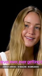 #JenniferLawrence sings #weareneverevergettingbacktogether by #taylorswift  for W Magazine #jenniferlawrenceedit #jenniferlawrencefunnymoments  #jenniferlawerence #jlaw #jlawrence
