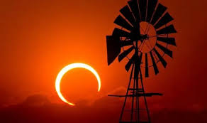4, 2021, but in the. Solar Eclipse Ring Of Fire Eclipse Will Shroud The Sun On June 10 Science News Express Co Uk