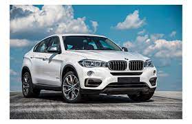 Bmw X6 4 4 Xdrive50i 2015 Fotos E Videos Icarros