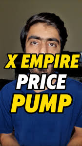 X Empire Price Update . #xempire #xempireupdate #bullrun #crypto #btc  #xempireprice #trending #viralvideo #viral #fyp #fypシ #foryoupage #