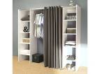 Barre-penderie escamotable Ikea : acheter barre-penderie