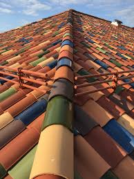 Alpine SnowGuards: Ludowici Tile Solutions