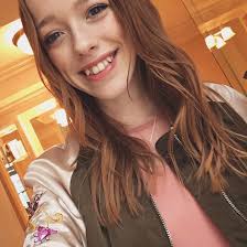 Do you like this video? Dressing Your Truth Type 3 Amybeth Mcnulty Not Officially Typed Anne With An E Amybeth Mcnulty Beutiful Women Anne Of Green Gables