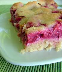 Epingle Sur Gateaux Fruits Rouges