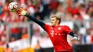 Manuel neuer is a german footballer who happens to be one of the most popular contemporary goalkeepers. Analytics The Problem With Goalkeeping Stats Sportsnet Ca