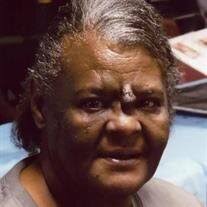 Lessie Mae Mitchell Obituary