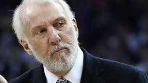 Gregg Popovich