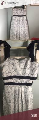 Beautiful Floral Patterned Cocktail Dress Nwt In 2020 Tea Length Cocktail Dresses Antonio Melani Dress Cocktail Dress