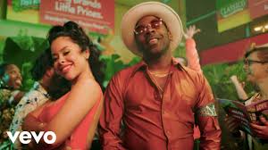 Gracias a su esfuerzo, las redes sociales y páginas de música de la internet como buenamusica. Major Ft Cierra Ramirez C Kan Love Me Ole Latin Remix Radio Stereo Dance Network