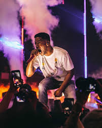 Josh Sobel On Instagram Mr Rager Happy Birthday To One Of The Goats Kidcudi In 2020 Kid Cudi You Rock My World American Rappers