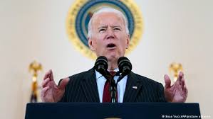 Senator, vice president, 2020 candidate for president of the united states, husband to jill,. Bajden Otmenil Ukaz Trampa O Priostanovke Vezda Ryada Inostrancev V Ssha Novosti Iz Germanii O Sobytiyah V Mire Dw 25 02 2021