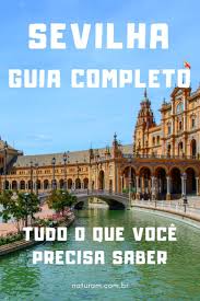 Outra dica é chegar de ônibus de portugal. Sevilha Guia Completo De Turismo 2021 Naturam Sevilha Espanha Sevilla Espanha Sevilha