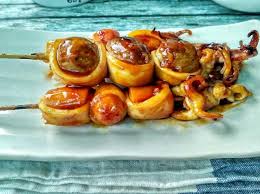We did not find results for: Resep Praktis Sate Cumi Sosis Ala Jajanan Thailand Womantalk